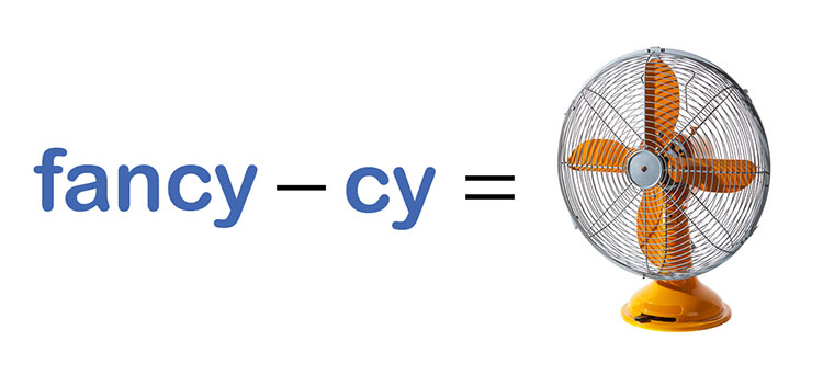 two-syllable words part 1